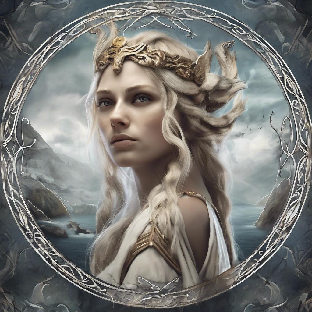 Entdecke die Rachegöttinnen der griechischen Mythologie: Wer sind sie und was macht sie so besonders?