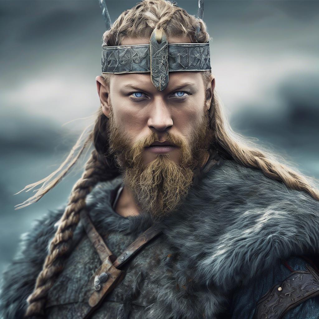 Hat es Ragnar Lothbrok gegeben? Eine spannende Entdeckungsreise in die Welt der Wikinger!