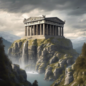 In welcher Stadt befindet sich die Walhalla? Entdecke die Antwort und mehr!