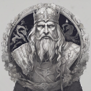 Was du über Snorri Sturlusson wissen musst: Ein Blick auf den Meister der nordischen Sagen