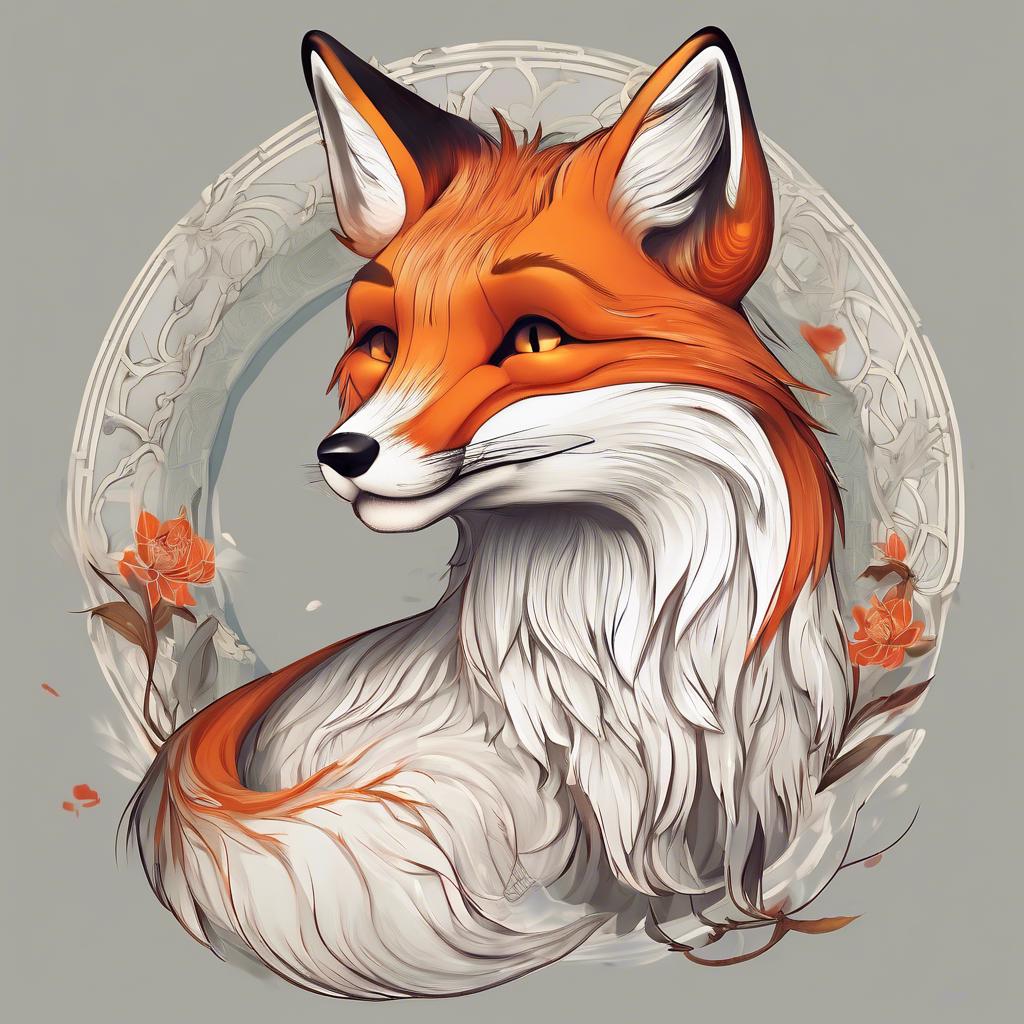 Was du über den Fuchs in der chinesischen Mythologie wissen solltest – chinesische mythologie fuchs