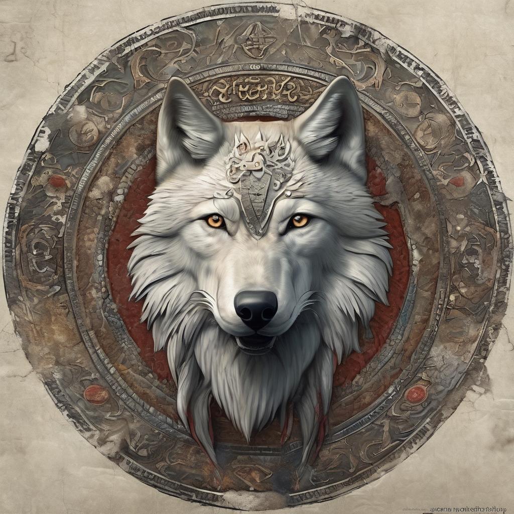 Die Asena-Wolf-Legende: Was du über die asena wolf legende wissen solltest