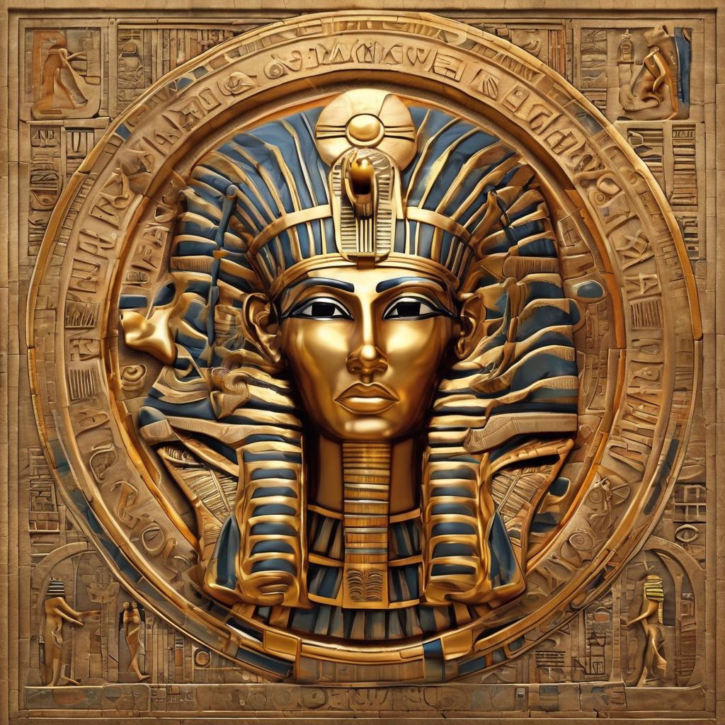 Entdecke den ägypt. sonnengott 4 buchstaben: Was du wissen musst