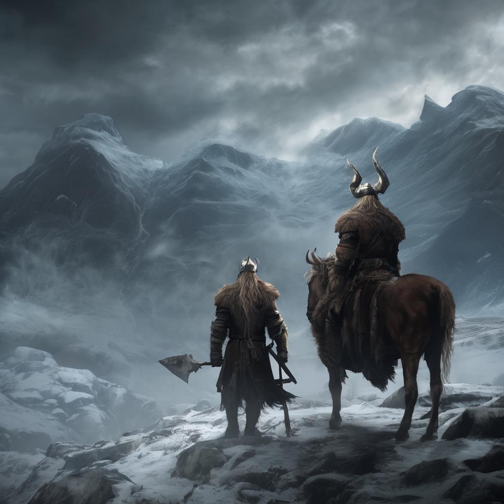 Helheim – Das Land der Toten: Was du über die Sagen und ihre Bedeutung wissen solltest