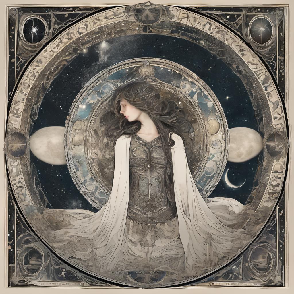 Die zauberhafte Selene Bedeutung für unsere Familie entdecken