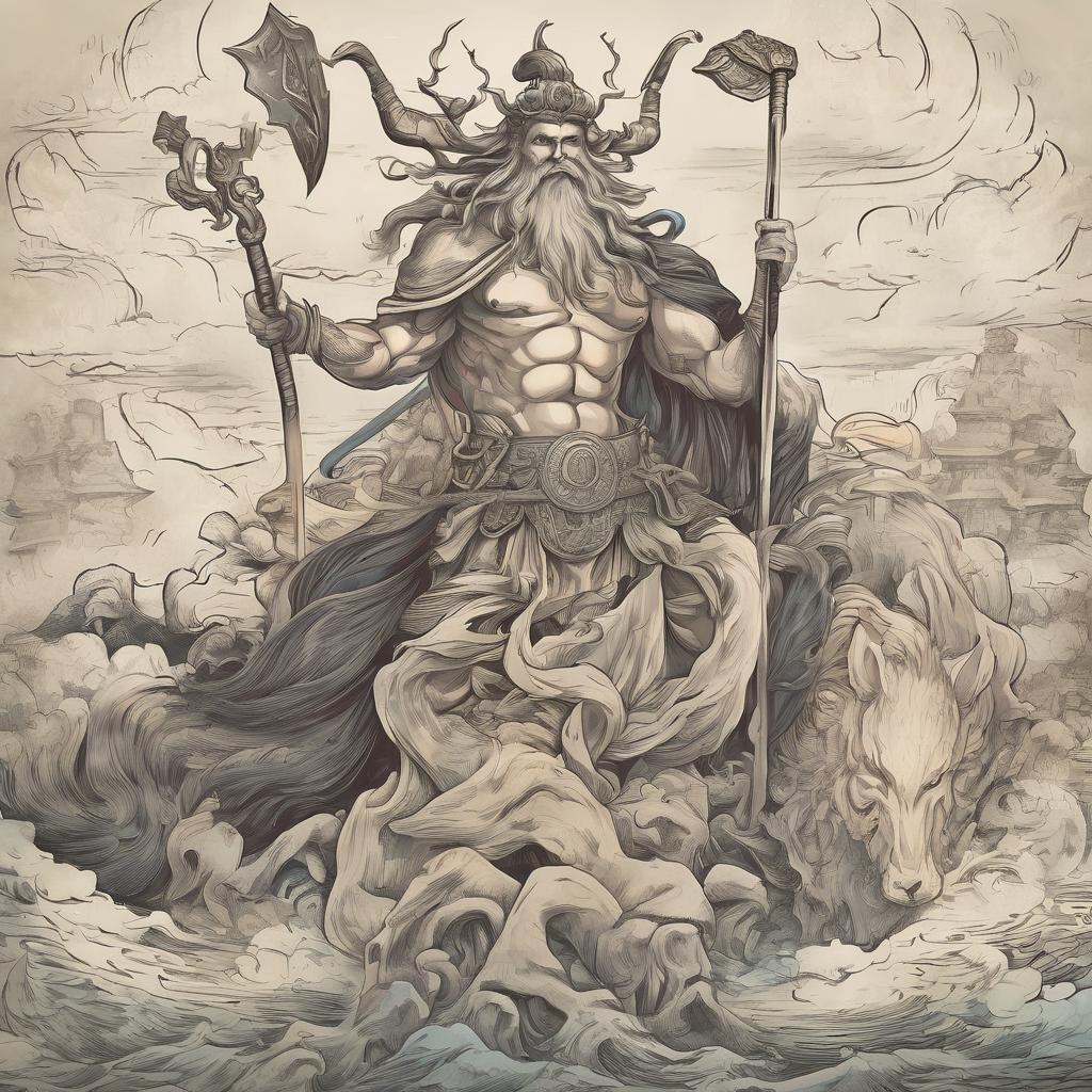 Sprichwörter aus der chinesischen Mythologie, die du kennen solltest