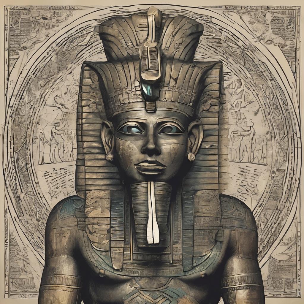 Sprüche und Redewendungen zum ägyptischen Gott des Totenreichs - was du wissen solltest Sprüche und Redewendungen zum ägyptischen Gott des Totenreichs – was du wissen solltest