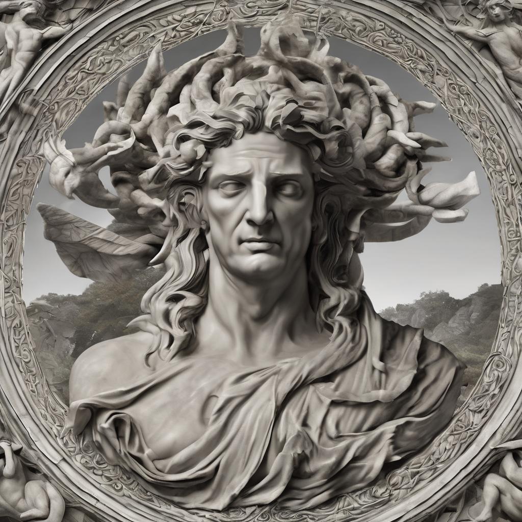 Die geheimnisvolle Rolle von Rod Urgott der Schöpfung in Mythen