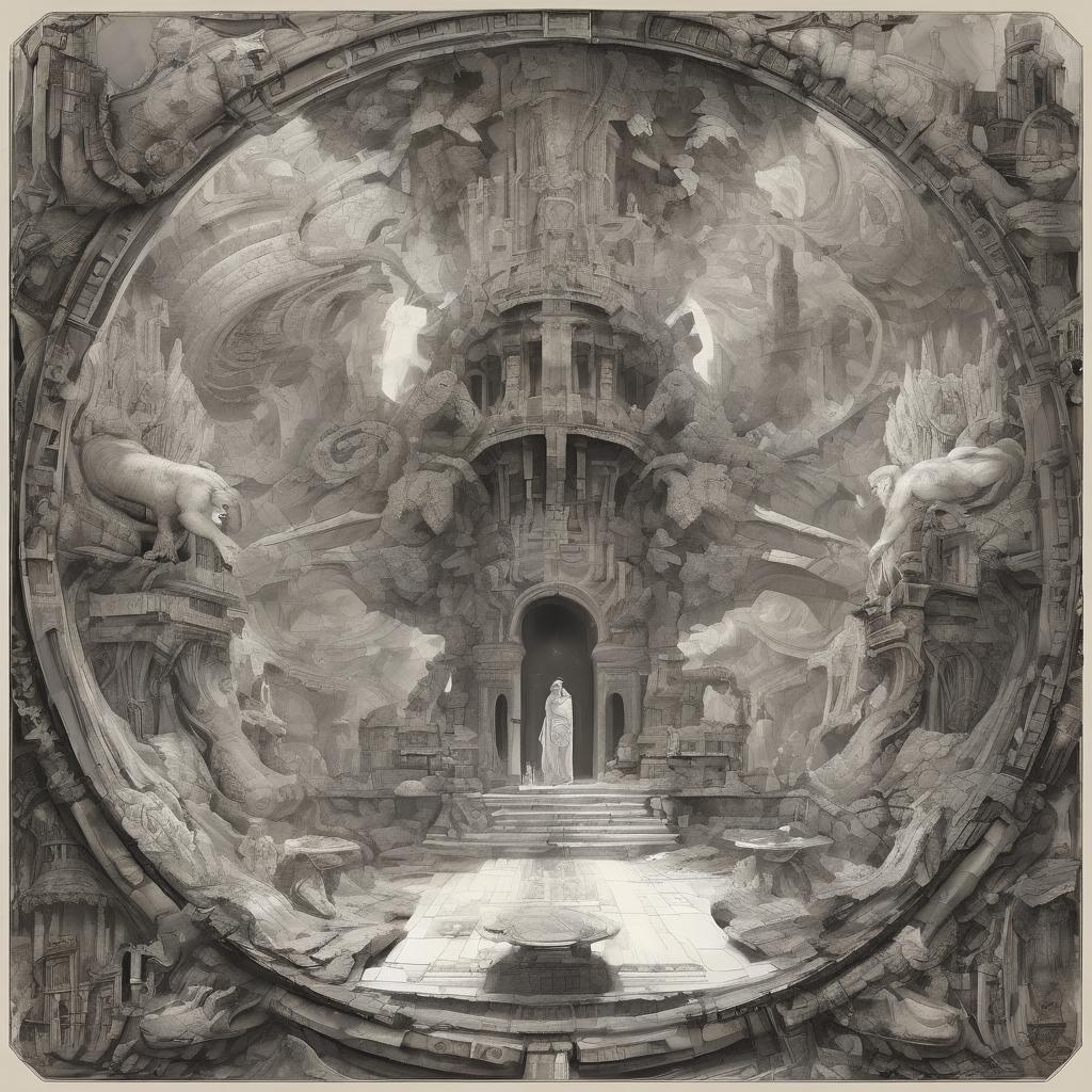 Was war Lemuria: Geheimnisse einer vergessenen Welt voller Mythos