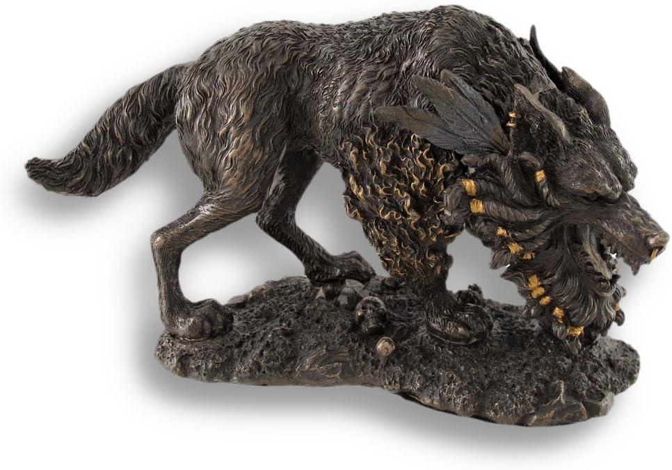 Von Fenrir bis Gorilla: Kuriose Deko- und Stresshelfer