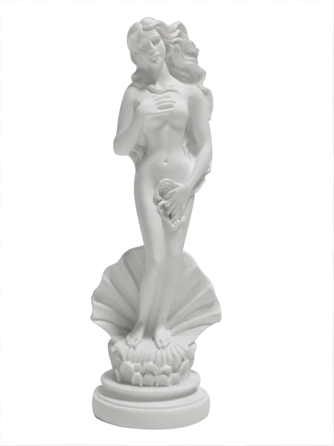 Venus- und Aphrodite-Statuen:‍ Zeitlose Dekoideen