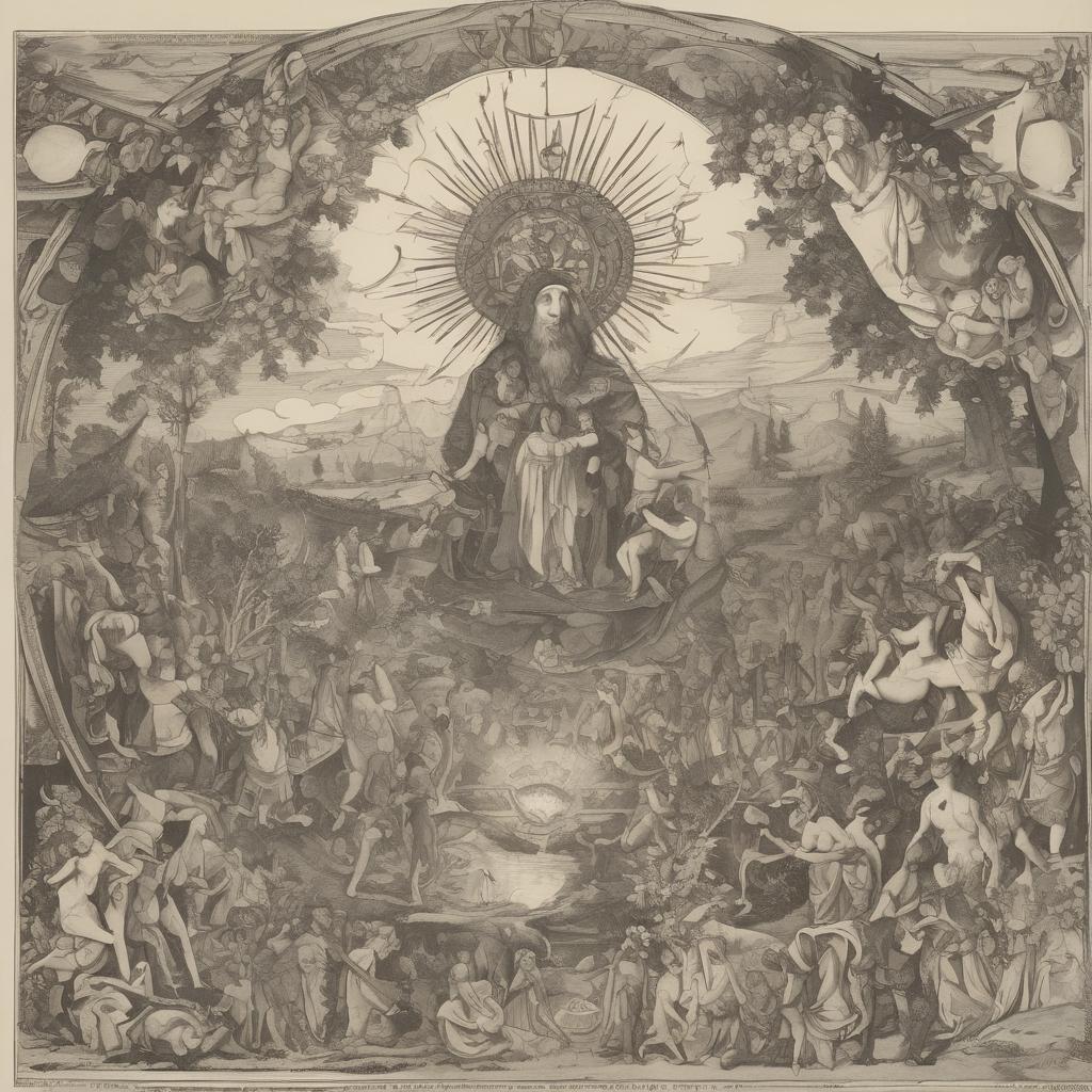 Die geheimnisvolle Entstehung des Mittsommerfest Ursprungs