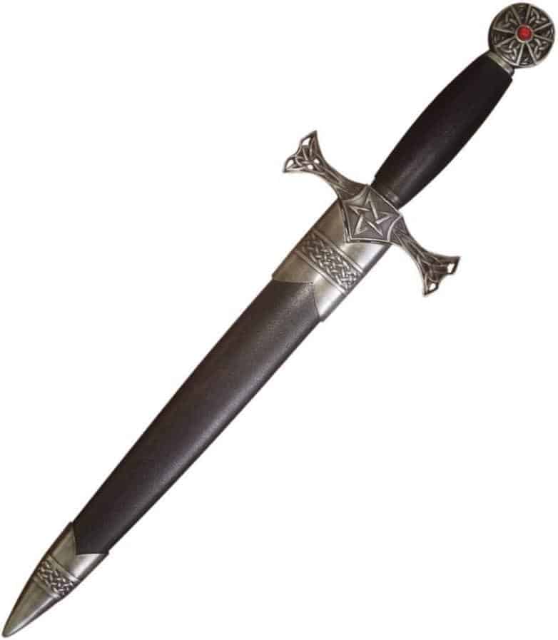 Elegante keltische Dolche: Vergleich & Kaufberatung