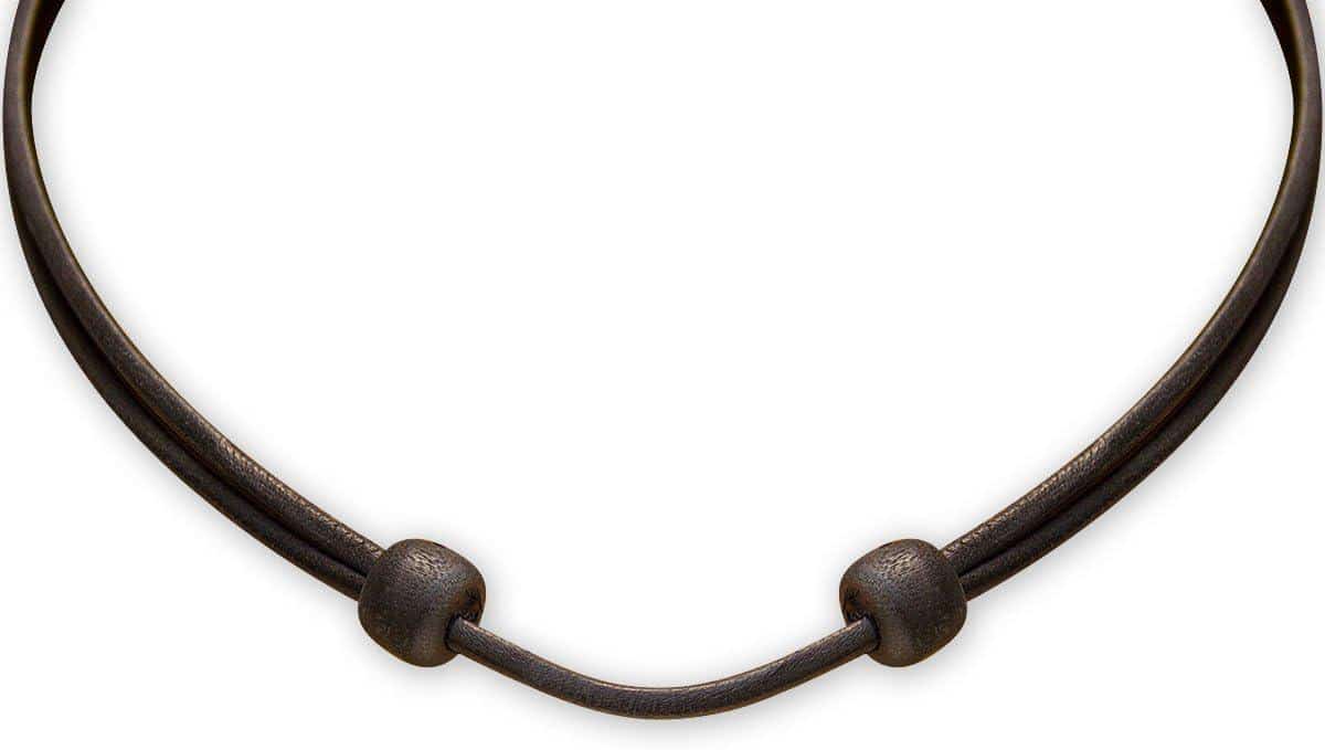 Hana Lima Lederketten: Surfer-Style für Damen & Herren