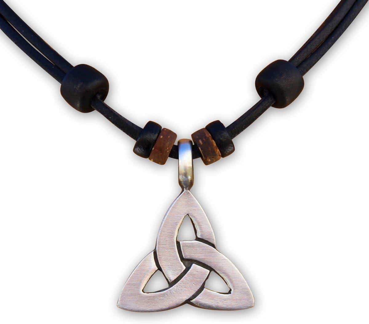 Hana Lima Lederketten: Surfer-Style für Damen & Herren