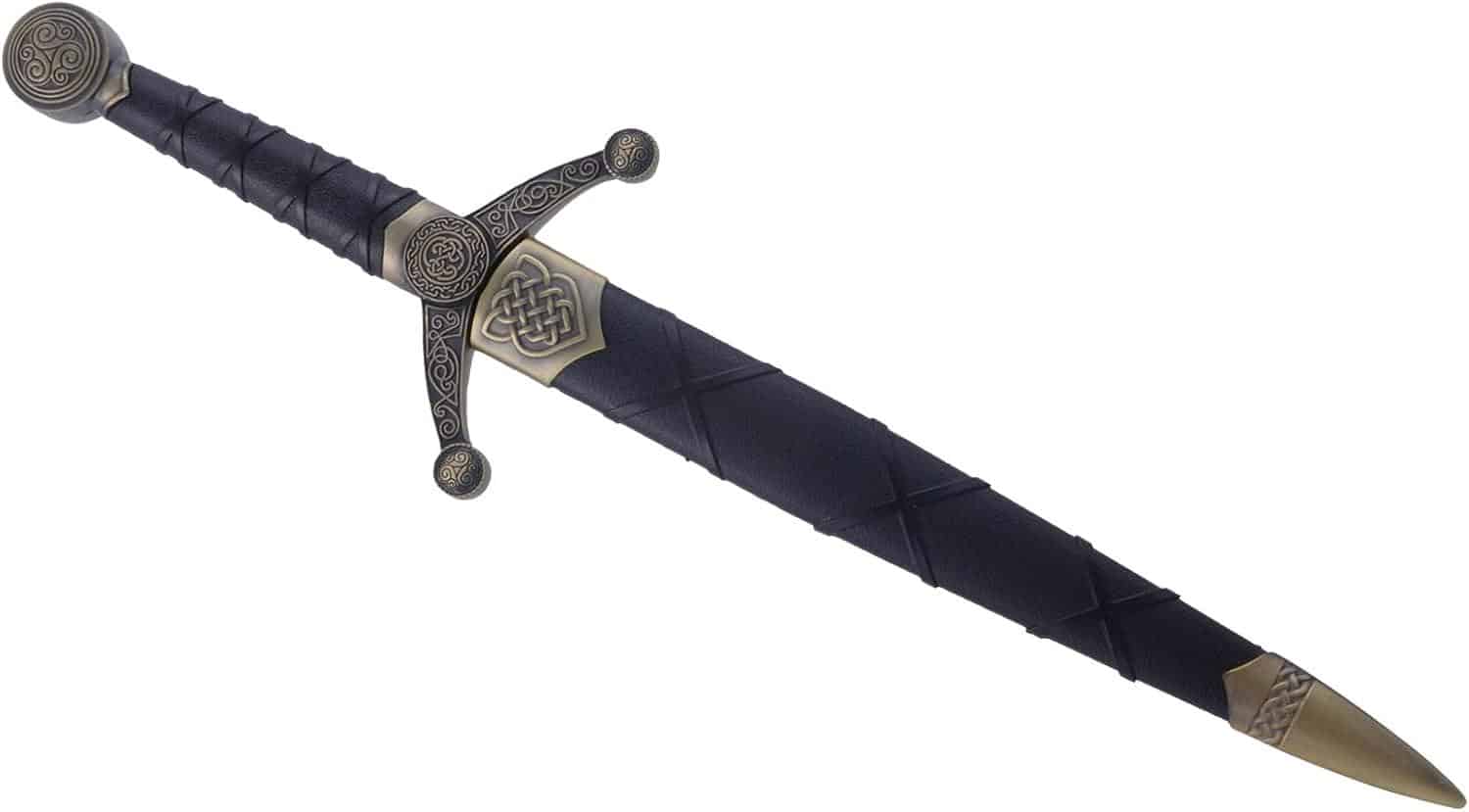 Elegante keltische Dolche: Vergleich & Kaufberatung