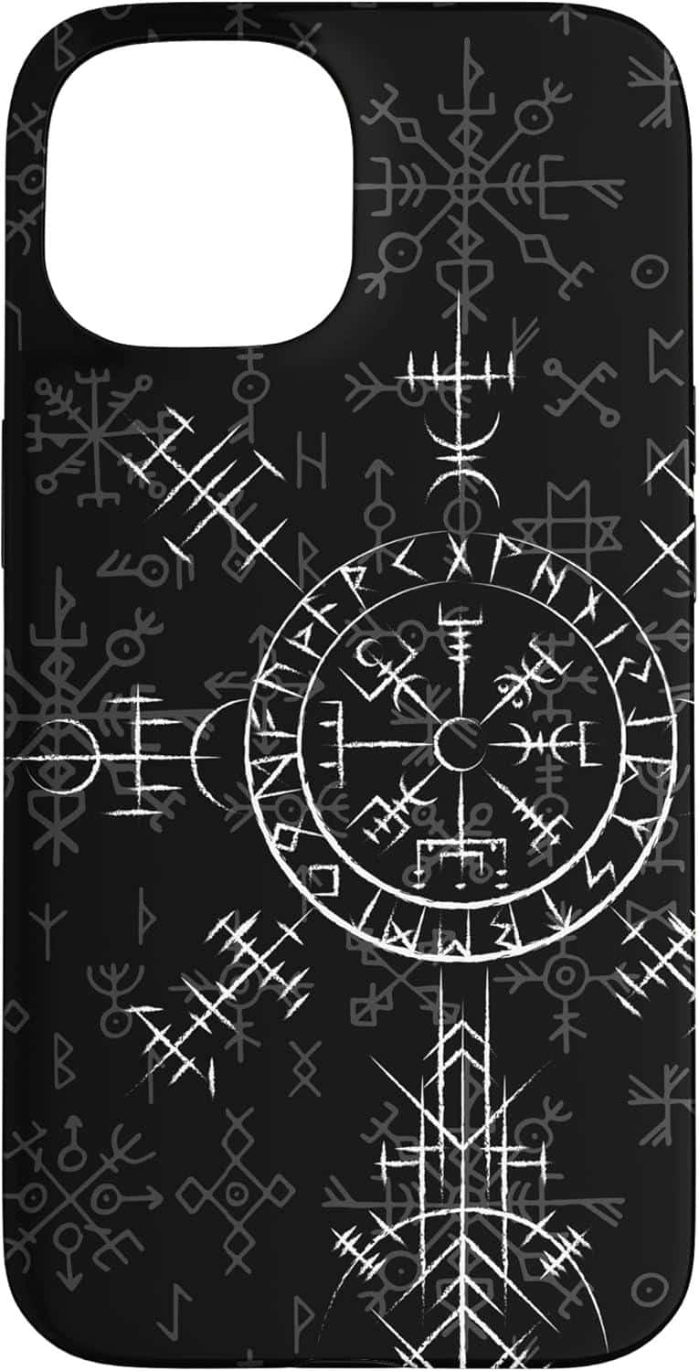 Von Vegvísir bis Leder: Viking- & TORRO-Hüllen im Test