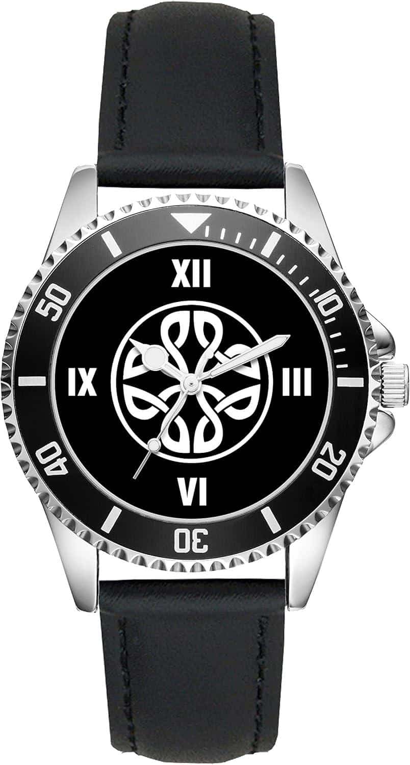 Wikinger- & FEICE-Uhren: 6 mechanische Stilfavoriten