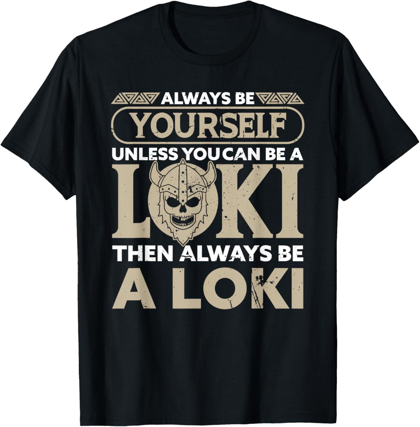 Die besten Herren-T-Shirts: Graffiti, V-Neck & Loki Die besten Herren-T-Shirts: Graffiti, V-Neck & Loki