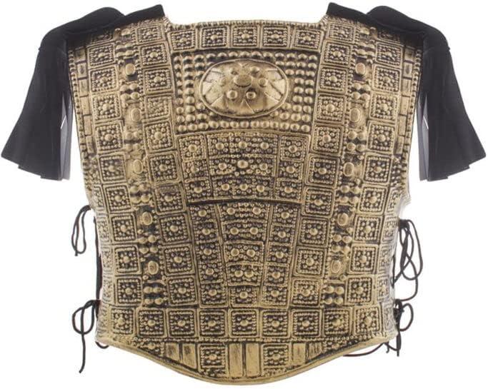 Rüstungen & Helme: LARP- und Römer-Repliken getestet Rüstungen & Helme: LARP- und Römer-Repliken getestet