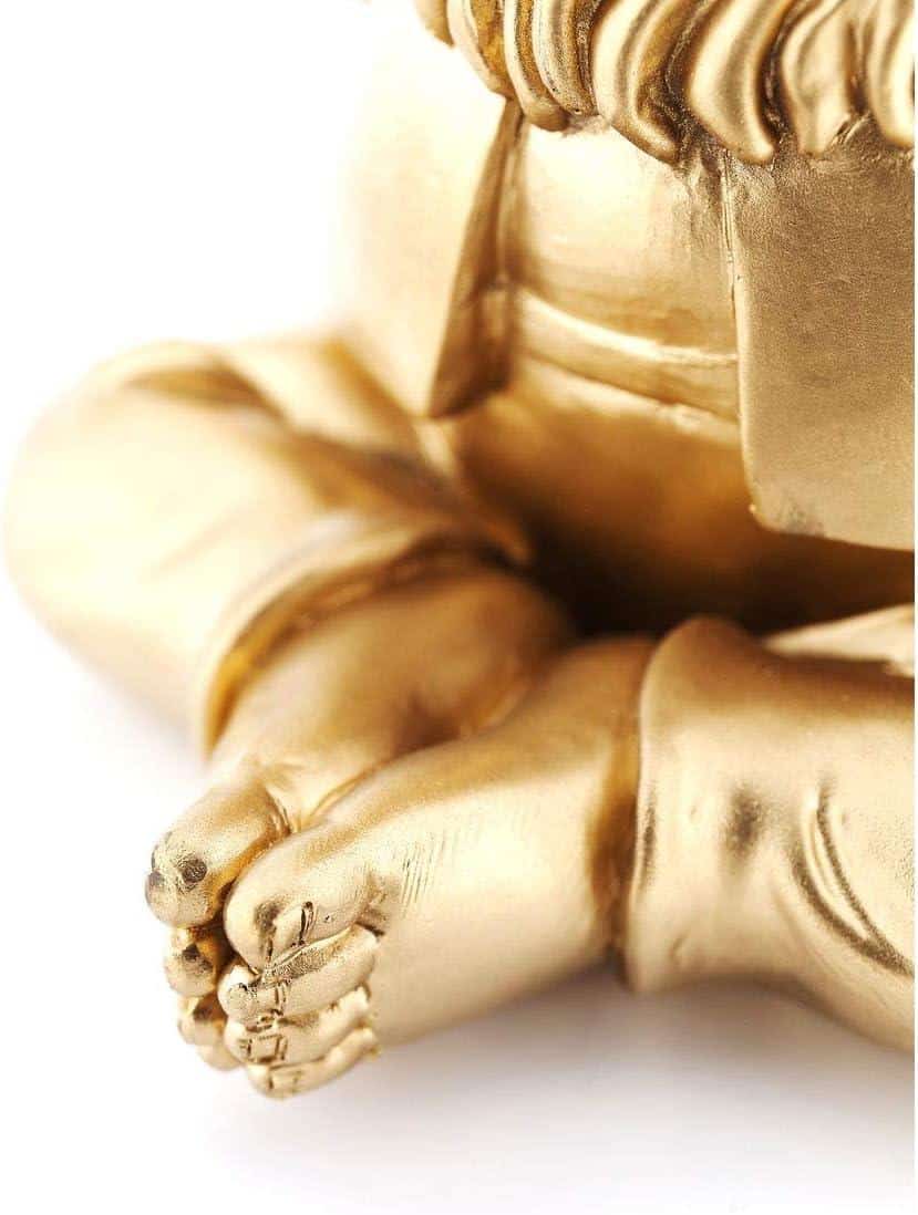 Kare Design Deko-Highlights: Gnom, Elefant, Freya, Affe