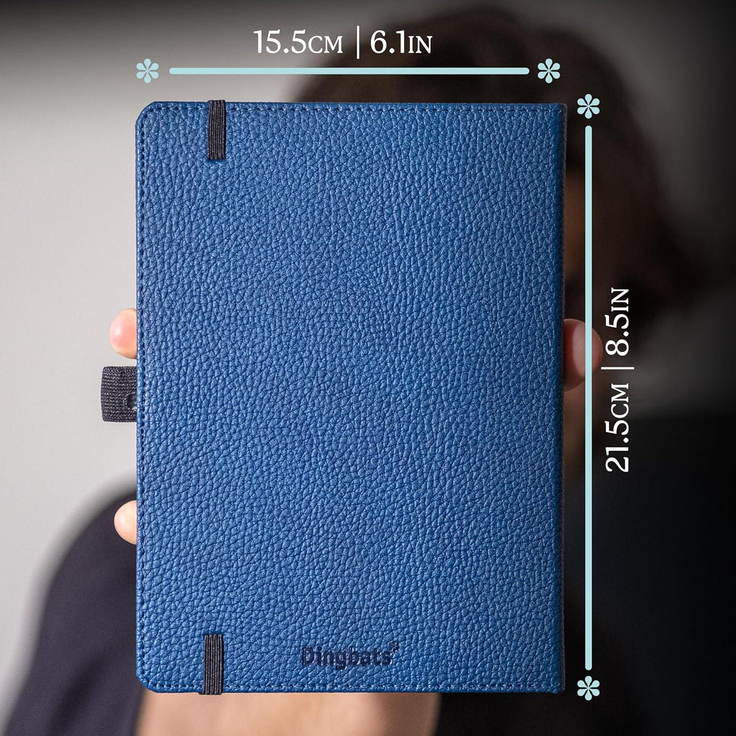 Von veganen Dingbats bis Grimoire: Die besten Notizbücher Von veganen Dingbats bis Grimoire: Die besten Notizbücher