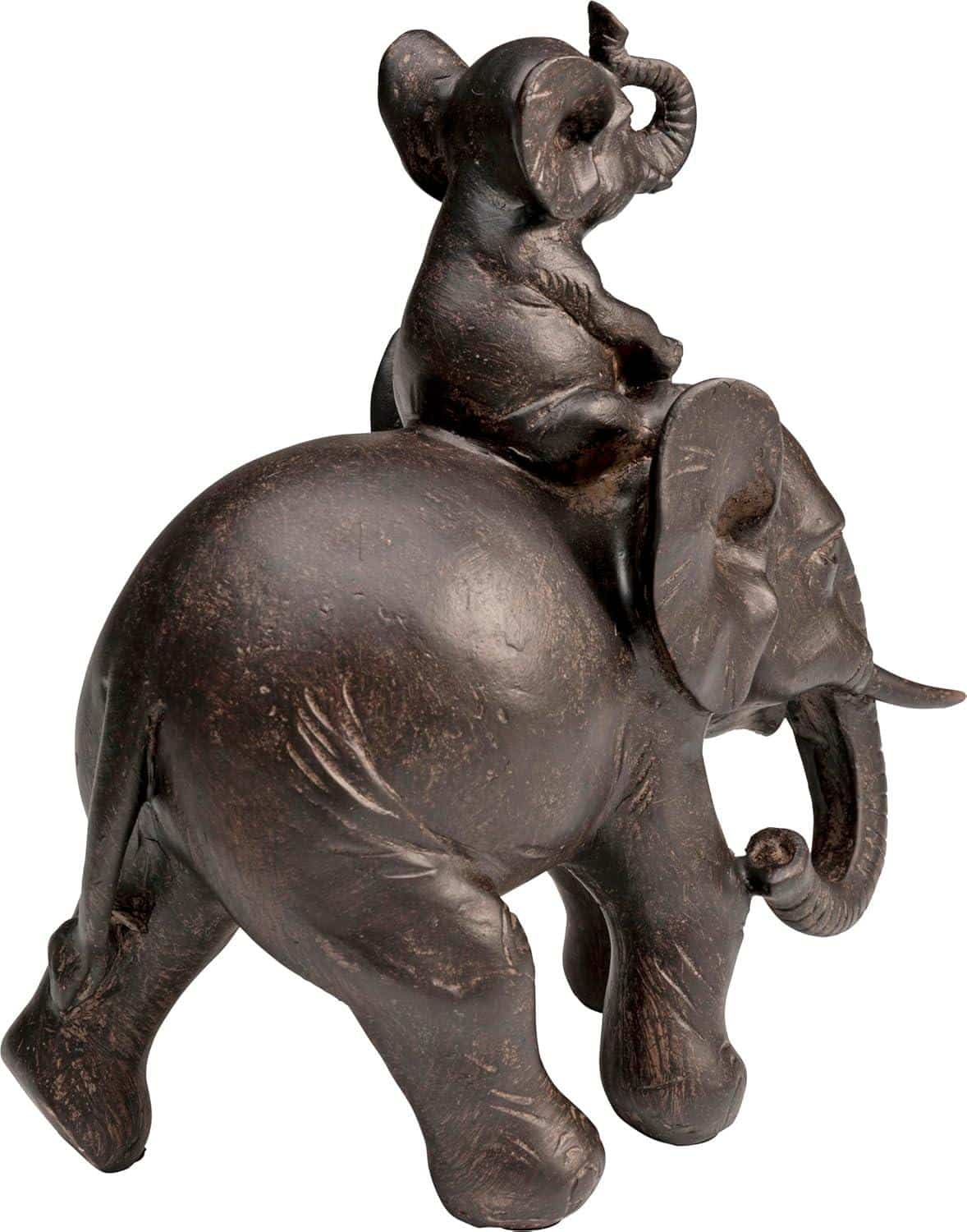 Kare Design Deko-Highlights: Gnom, Elefant, Freya, Affe