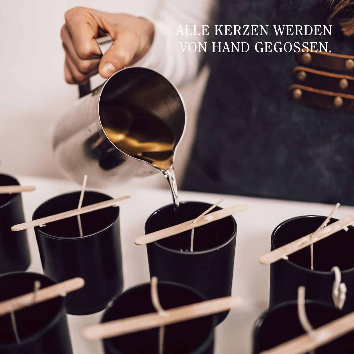 Nordische ARKTIS & Danke‑Kerzen: Duftgeschenke für alle Nordische ARKTIS & Danke‑Kerzen: Duftgeschenke für alle