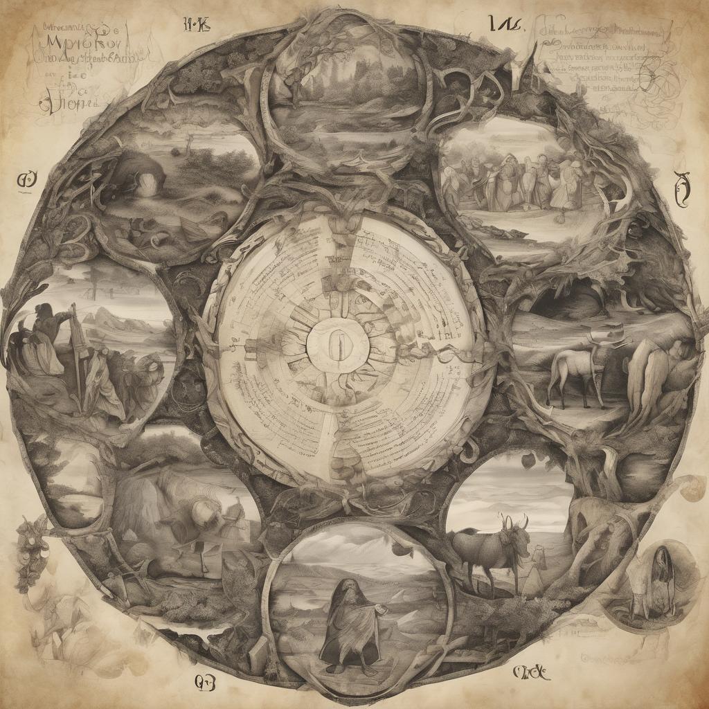 Die geheimnisvolle Welt der altnordischen Poesie entdecken