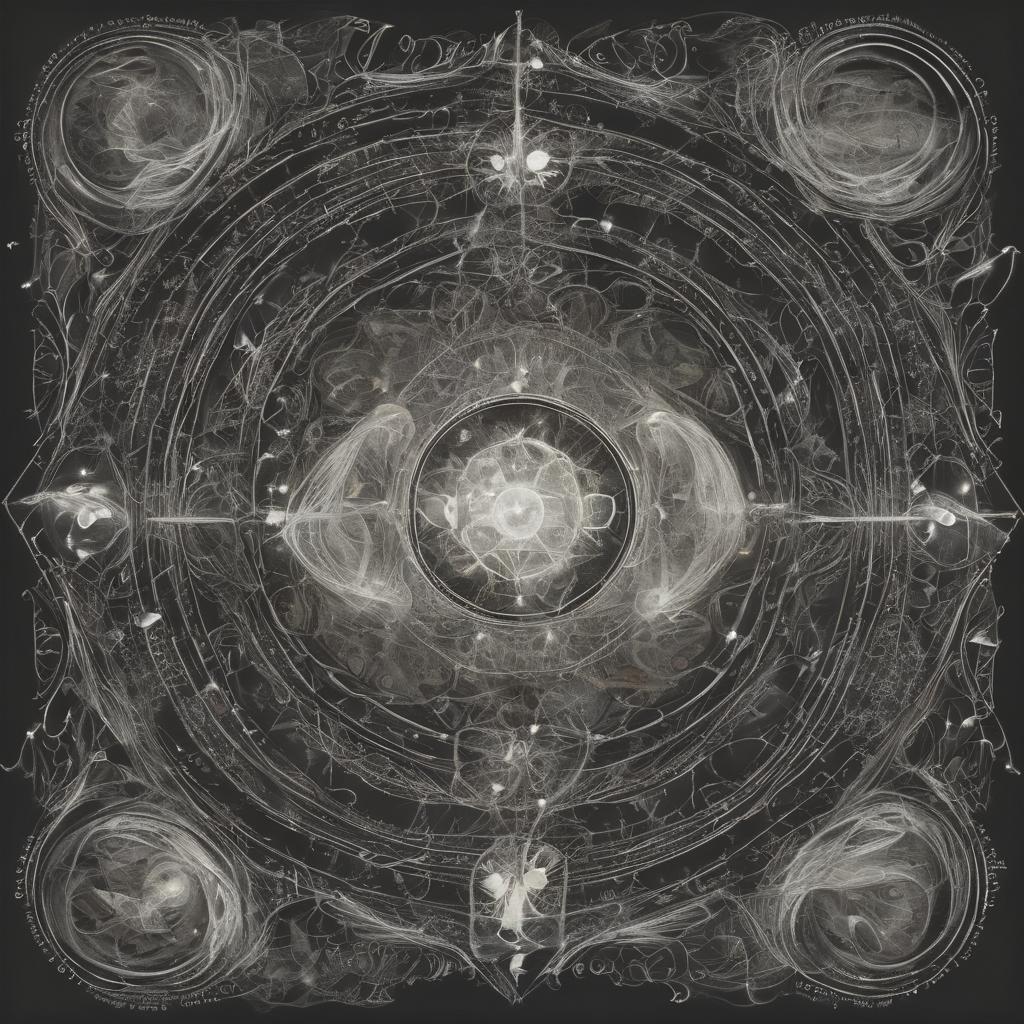 Die mystische Verbindung: Einfluss der Lieder-Edda auf die Snorra-Edda