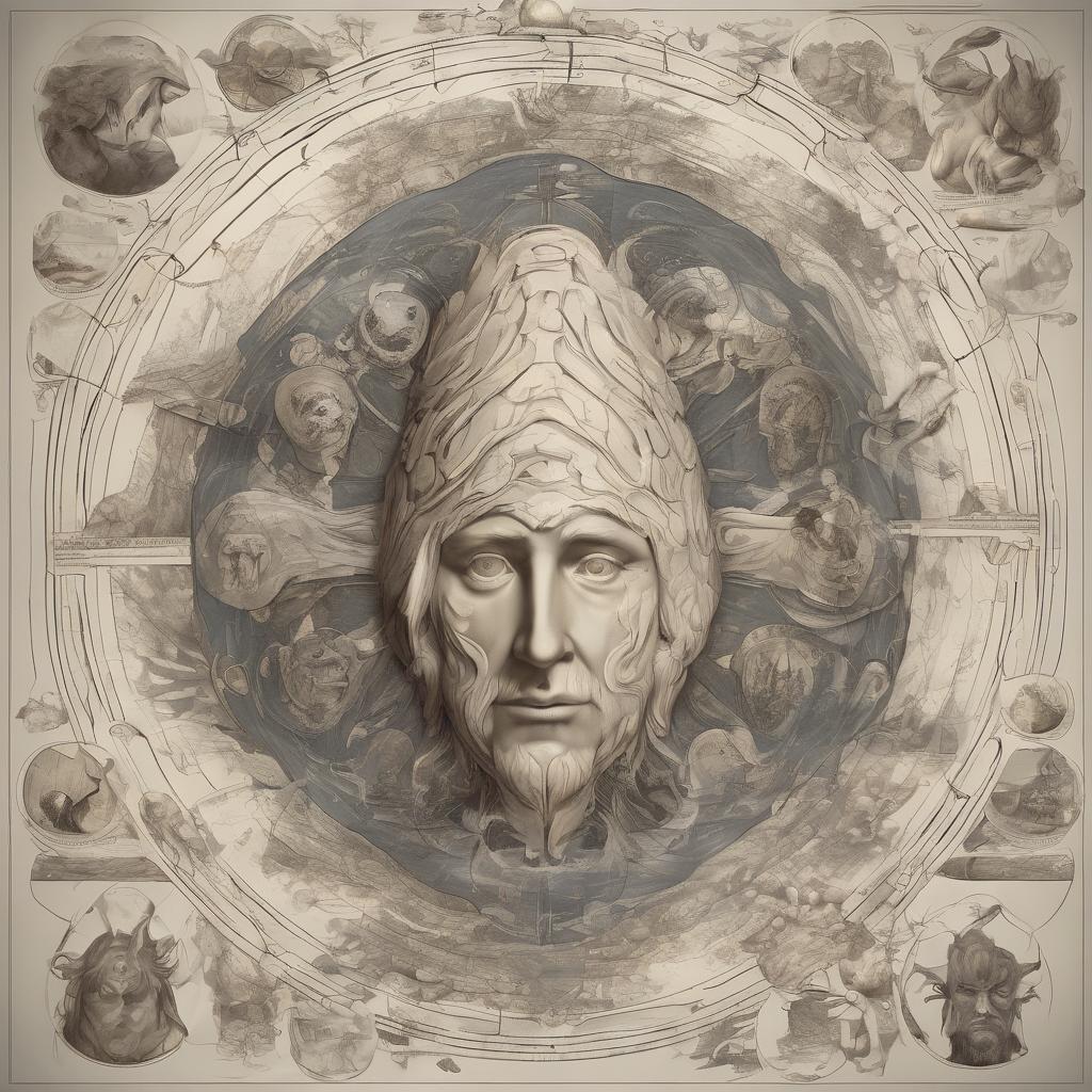 Die geheimnisvollen Göttersagen aus Skandinavien entdecken