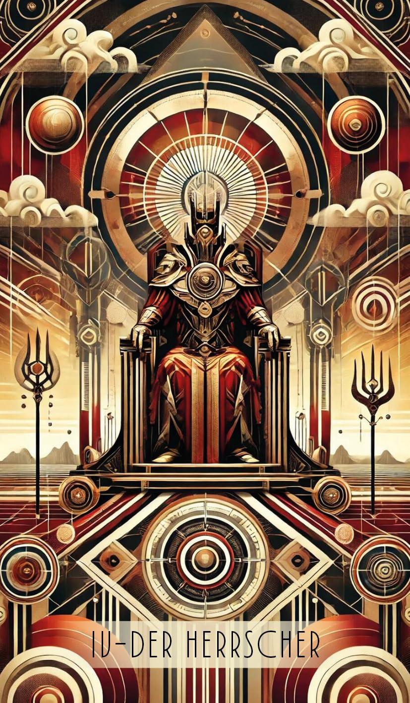 Tarot, Runen & Krafttiere: Die schönsten neuen Decks