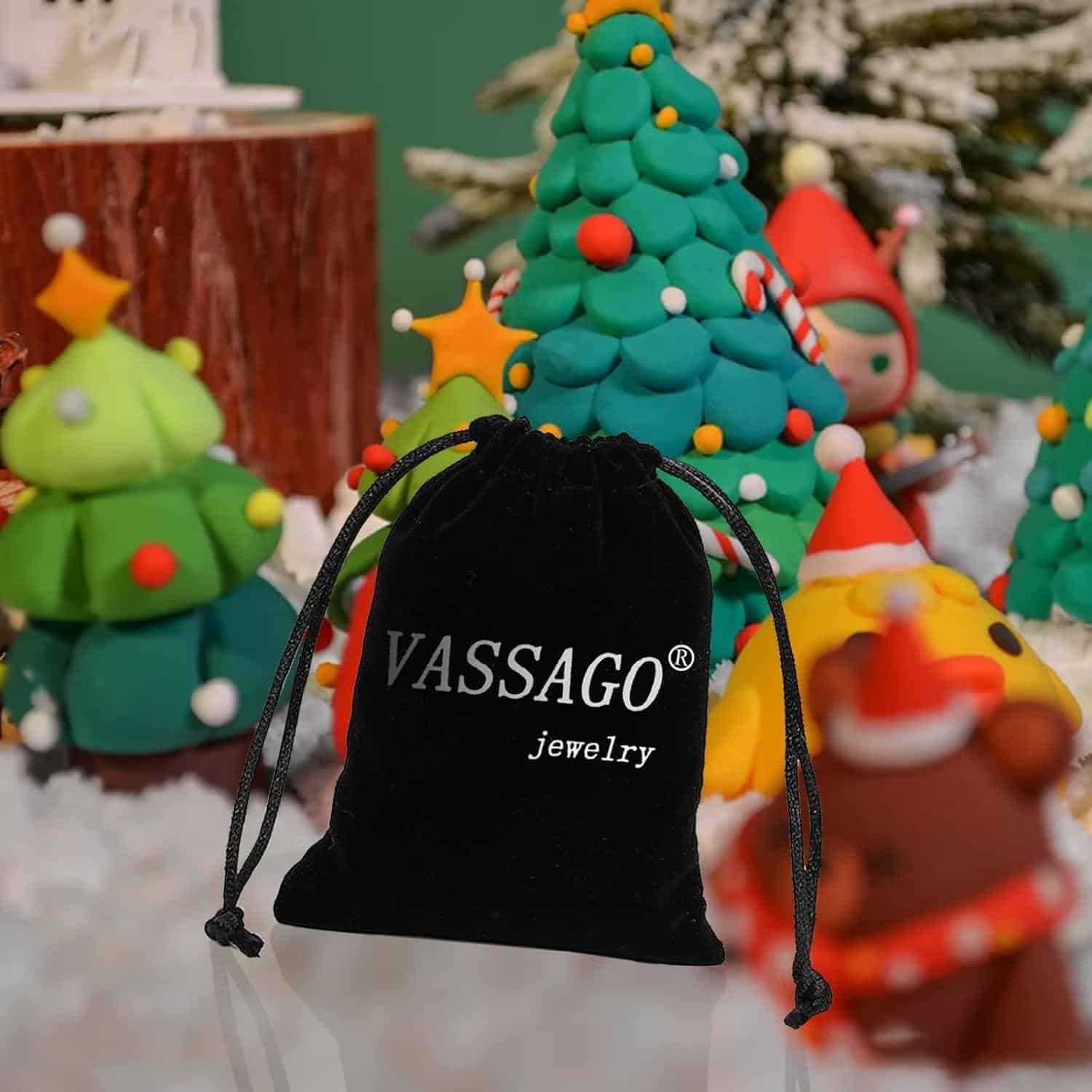 Nordische Ringe & Anhänger: Türkis, Vegvisir, Runen