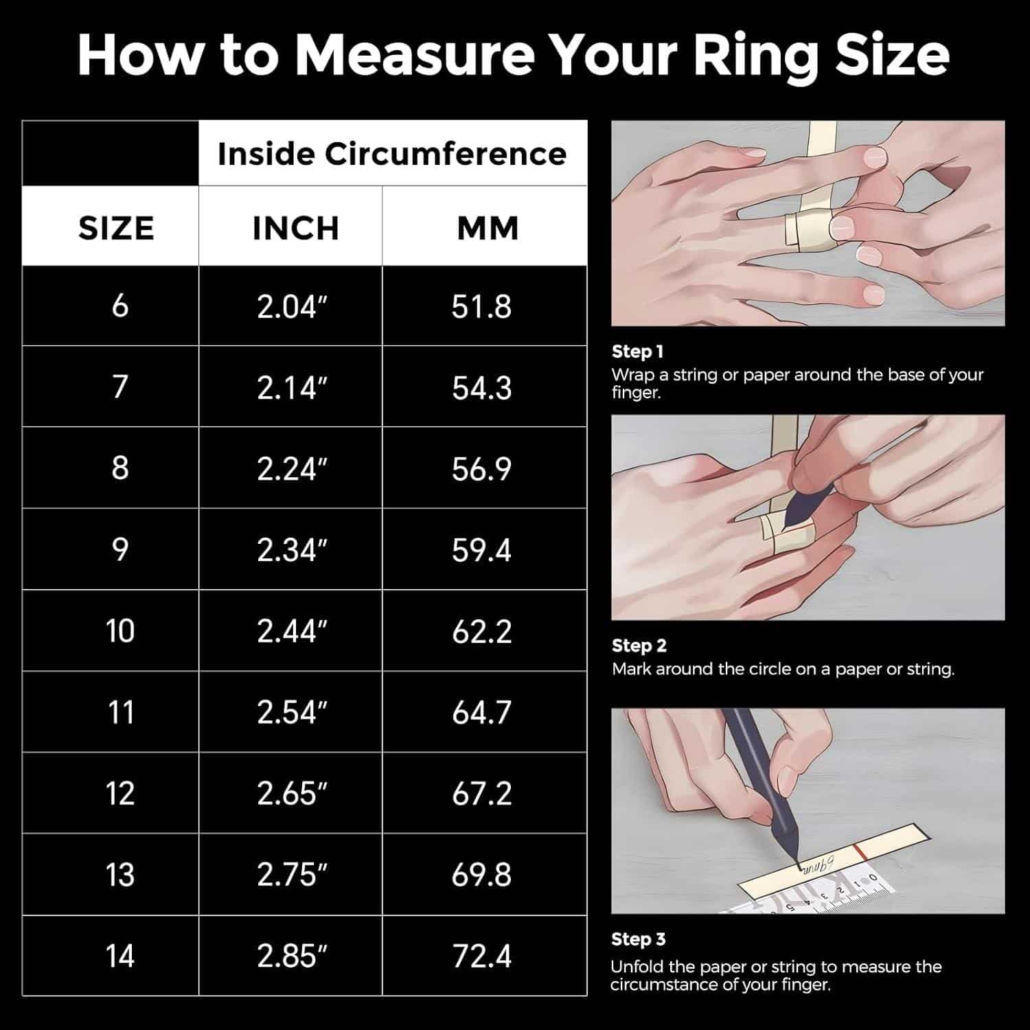 Nordische Ringe & Anhänger: Türkis, Vegvisir, Runen