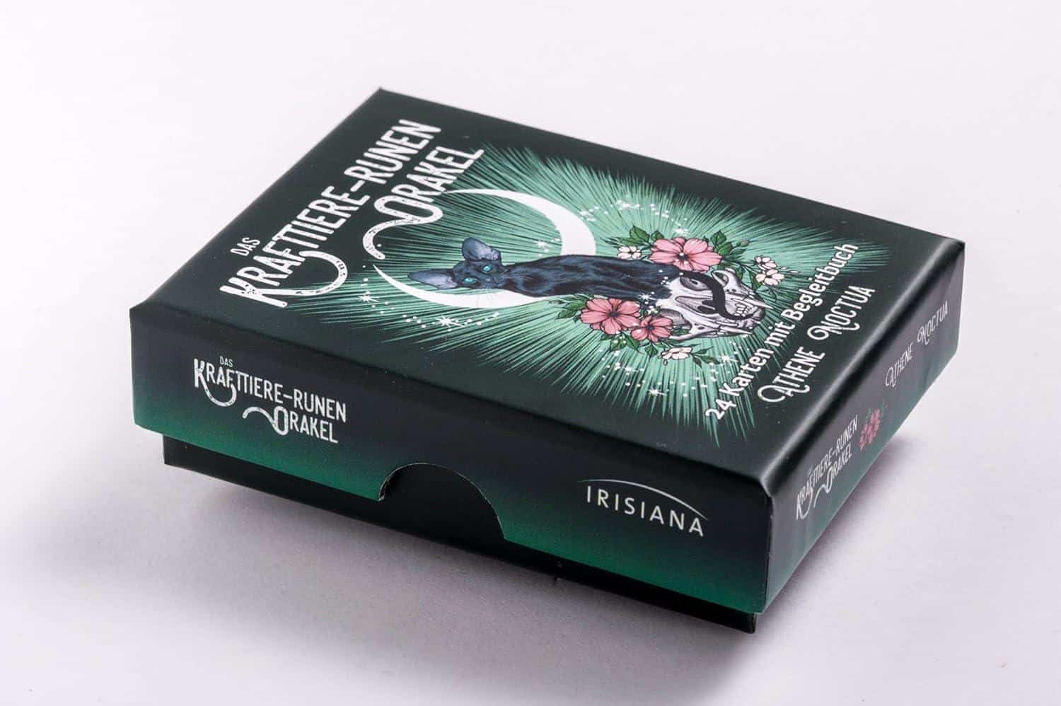 Tarot, Runen & Krafttiere: Die schönsten neuen Decks