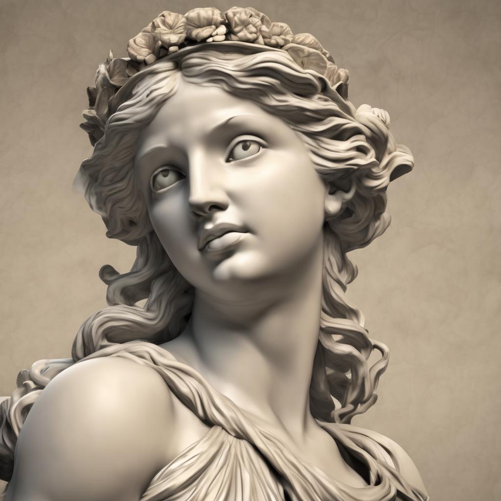 Aphrodite Göttin der Schönheit: Ein zeitloses mythisches Erbe
