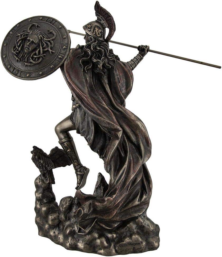 Antike Athena & griechische Büsten: 6 Deko-Favoriten