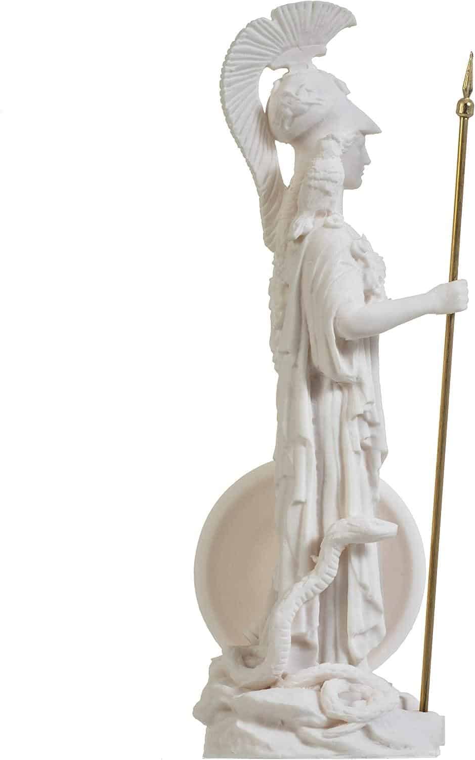 Antike Athena & griechische Büsten: 6 Deko-Favoriten