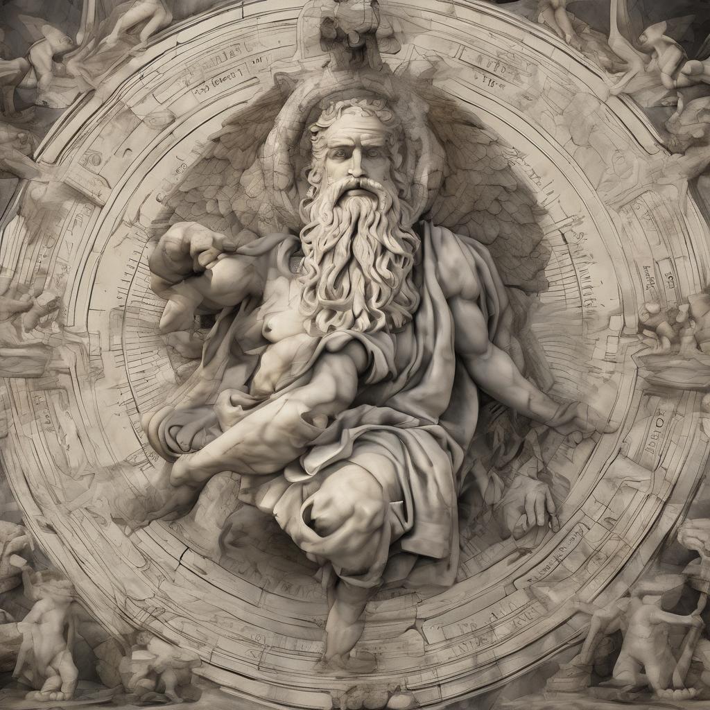 Die zeitlosen Wahrheiten der Mythologie: Zitate und Weisheiten
