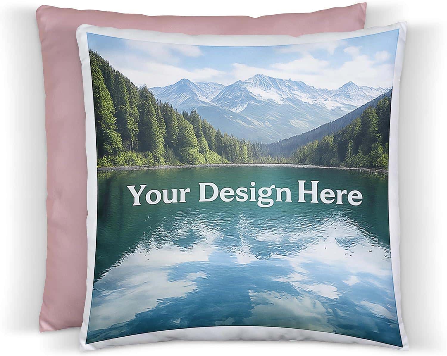 Wikinger-Design & personalisierte Kissen für Sofa