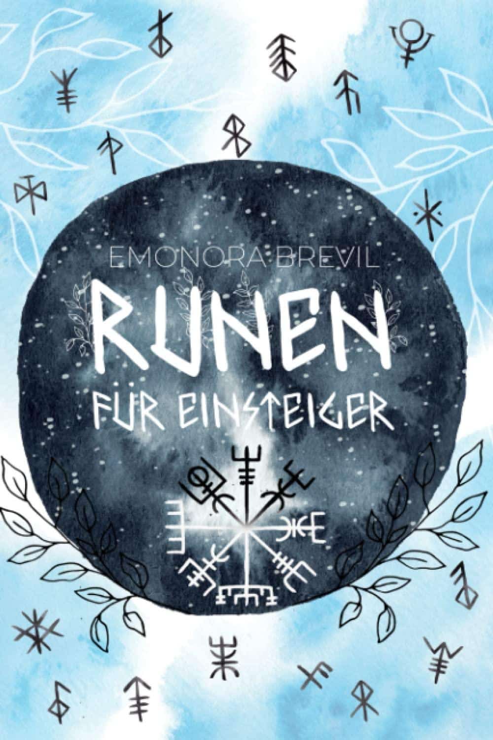 Magische Einsteiger-Sets: Runen, Wicca & Heilsteine