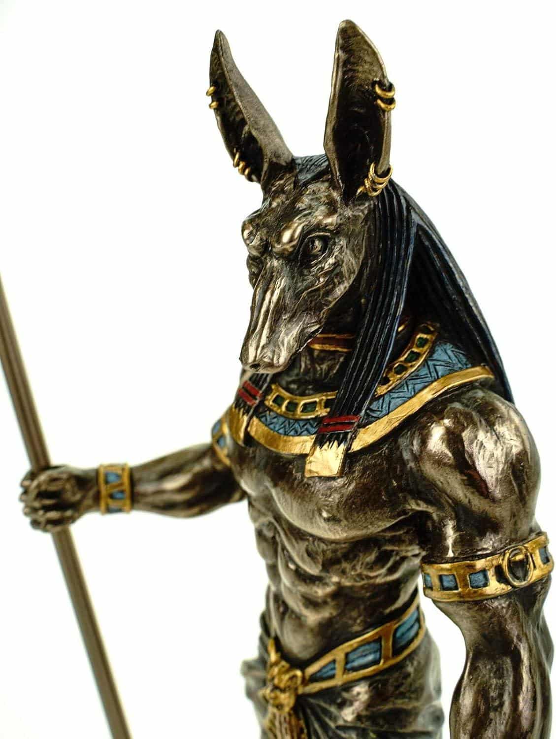 Von Anubis bis Gojo: Figuren-Highlights im Check