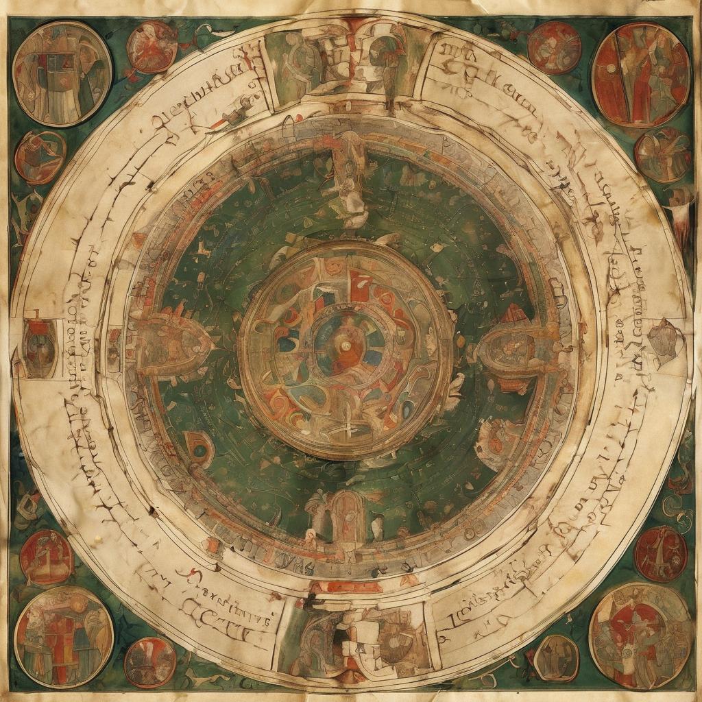 Die Edda Codex Regius Kopie: Unsere Verbindung zur nordischen Mythologie
