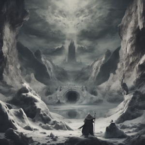Die geheimnisvolle Unterwelt Helheim der nordischen Mythologie