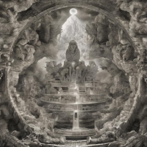 Die geheimnisvollen alte Prophezeiungen über Lemuria enthüllt