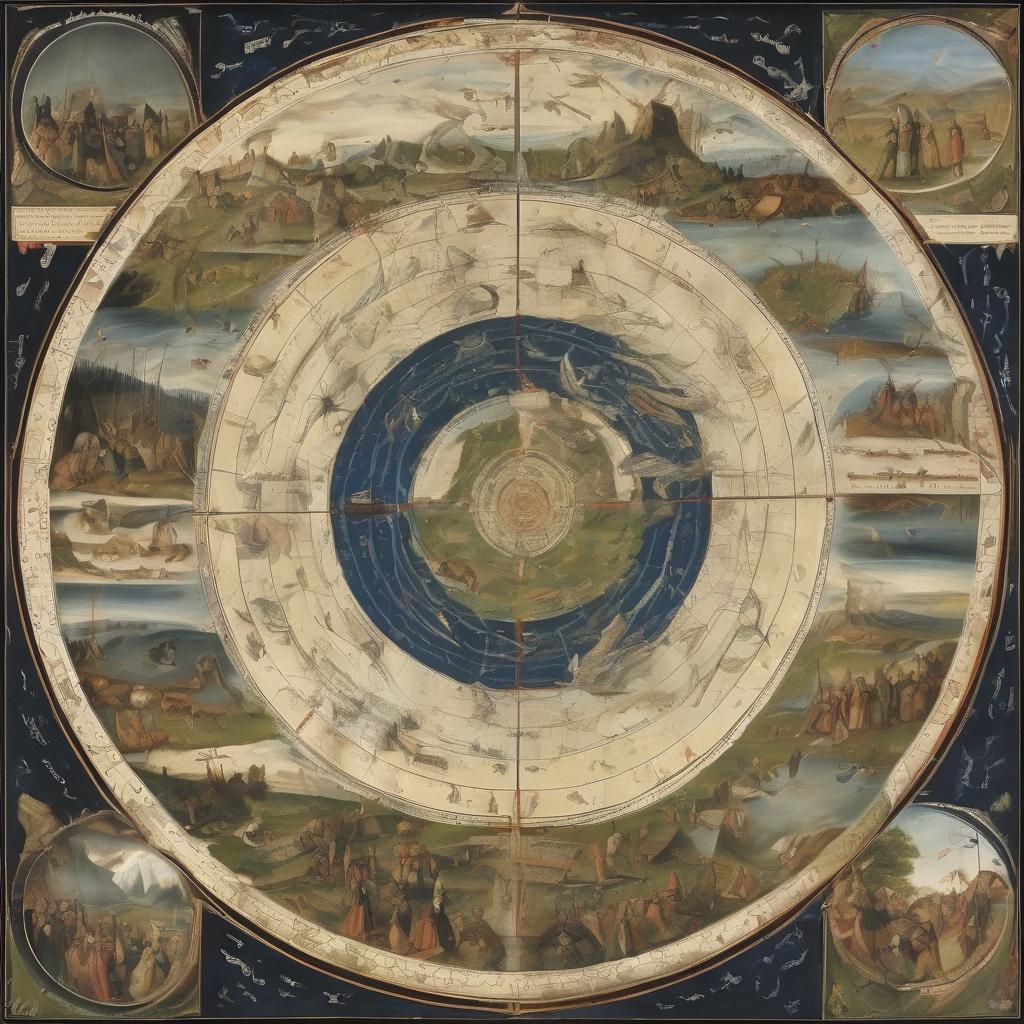 Der Snorri Sturluson Vergleich: Mythen der nordischen Welten
