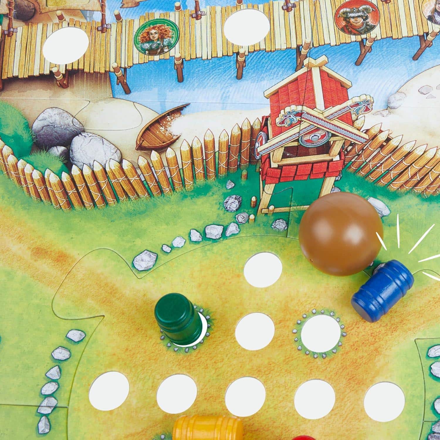 Montessori-Holzspielzeug & HABA: Favoriten für Kinder
