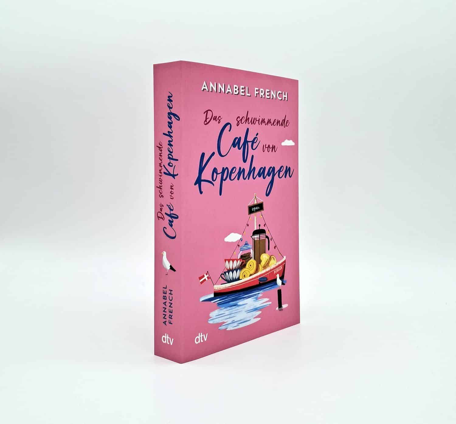 Mythen, Handbücher und ein Café: Lesetipps für den Herbst